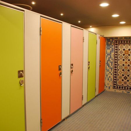 Taipei Livepal Hostel Luaran gambar