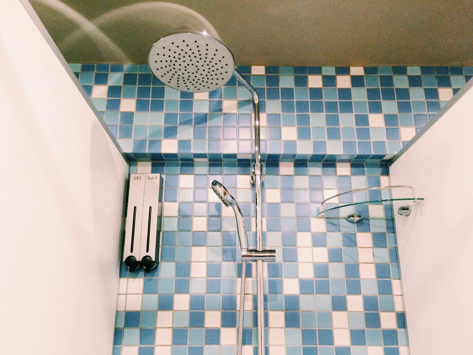Taipei Livepal Hostel Luaran gambar
