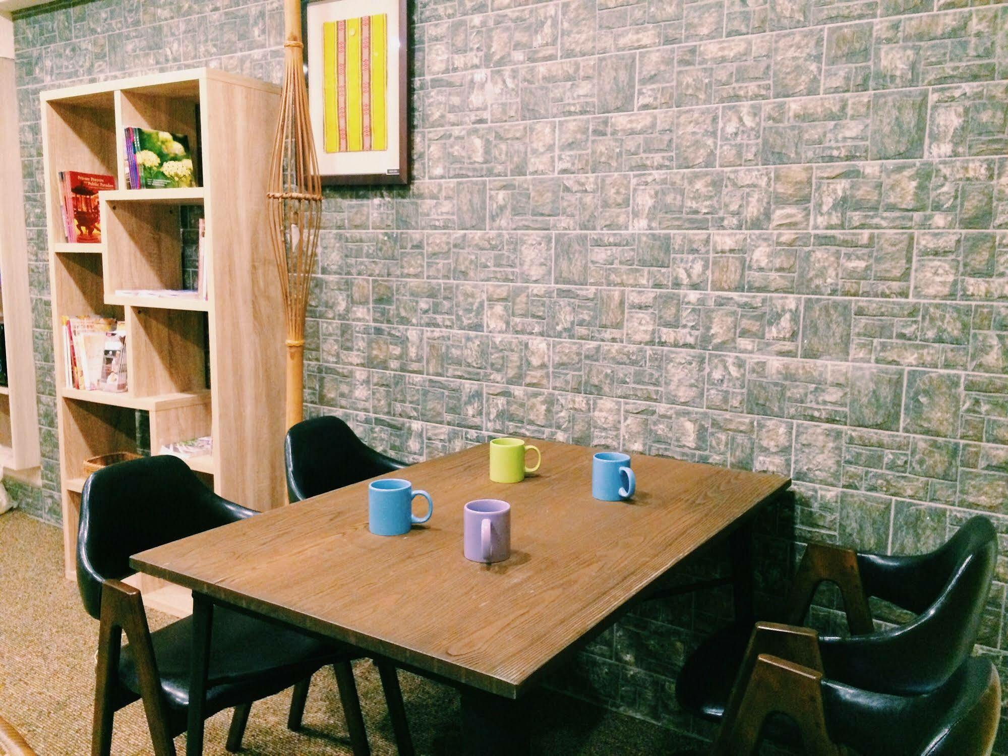 Taipei Livepal Hostel Luaran gambar